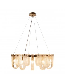 10296/800 Подвесной светильник LOFT IT Jersey-foto3