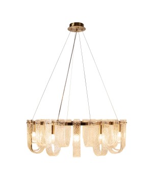 10296/800 Подвесной светильник LOFT IT Jersey-foto3