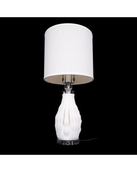 10263T/S Настольная лампа LOFT IT Azzurra-foto4