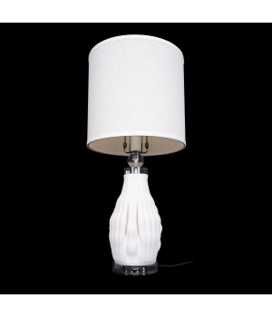 10263T/S Настольная лампа LOFT IT Azzurra-foto4