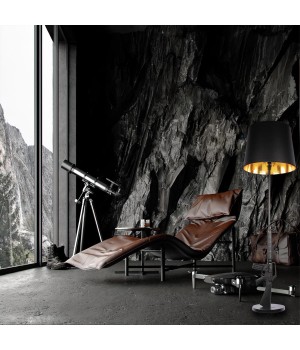10136/F Dark grey Торшер LOFT IT Arsenal-foto7