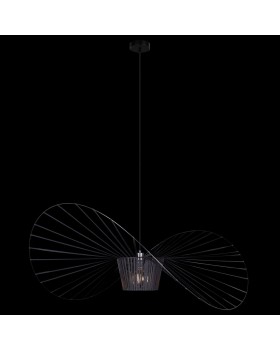 10246/1000 Подвесной светильник LOFT IT Chapeau-foto2