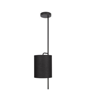 10253P Black Подвесной светильник LOFT IT Ritz