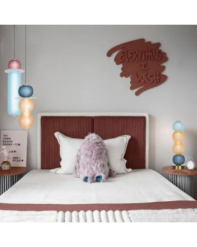 10239P/A Подвесной светильник LOFT IT Lollipop-foto5