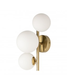 10236/3W Настенный светильник LOFT IT Tely-foto3