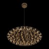 9027-75 Gold Подвесной светильник LOFT IT Raimond