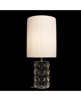 10281 Настольная лампа LOFT IT Crystal-foto2