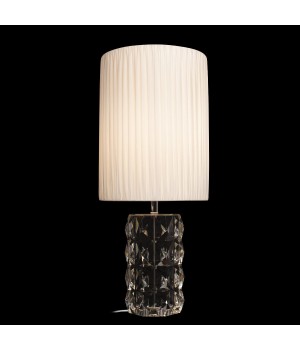 10281 Настольная лампа LOFT IT Crystal-foto2