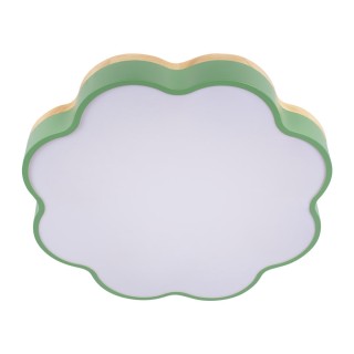 10225/36 Green Потолочный светильник LOFT IT Axel-foto5