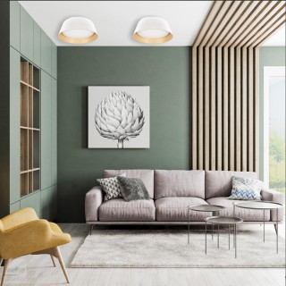 10224 Black Потолочный светильник LOFT IT Evans-foto5