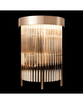 10299W French gold Настенный светильник LOFT IT Montana-foto4