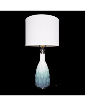 10262T/L Настольная лампа LOFT IT Mediterraneo-foto2