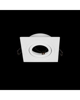 10341/A White Встраиваемый светильник LOFT IT Hap-foto4