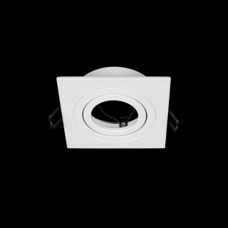 10341/A White Встраиваемый светильник LOFT IT Hap-foto4