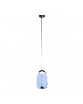 8133-A mini Подвесной светильник LOFT IT Knot-foto2