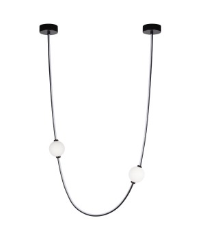 10242/800 Black Подвесной светильник LOFT IT Embrace-foto3