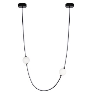 10242/800 Black Подвесной светильник LOFT IT Embrace-foto3