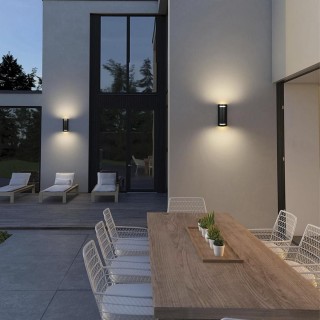 100012/B Уличный светильник  LOFT IT Stema-foto7