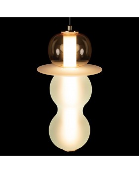 10239P/B Подвесной светильник LOFT IT Lollipop-foto4