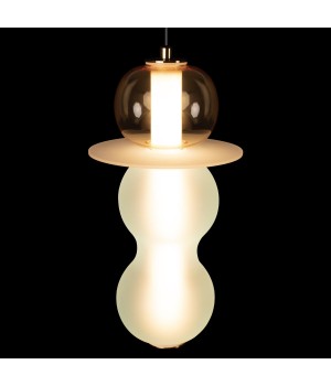 10239P/B Подвесной светильник LOFT IT Lollipop-foto4