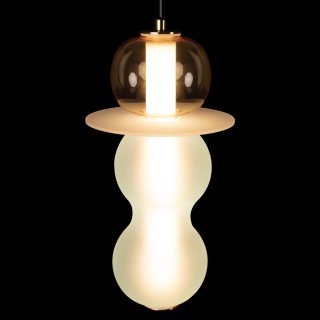 10239P/B Подвесной светильник LOFT IT Lollipop-foto4