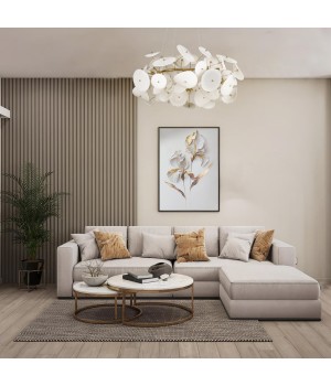 10234/800 Подвесной светильник LOFT IT Paradise-foto6