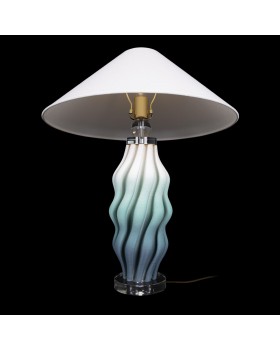 10264T/L Настольная лампа LOFT IT Amalfi-foto4