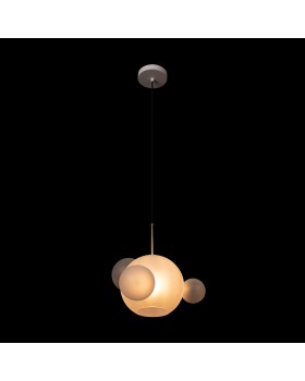 2030-P4 mini Подвесной светильник LOFT IT Bolle-foto4