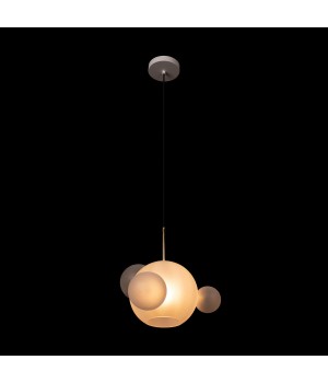 2030-P4 mini Подвесной светильник LOFT IT Bolle-foto4