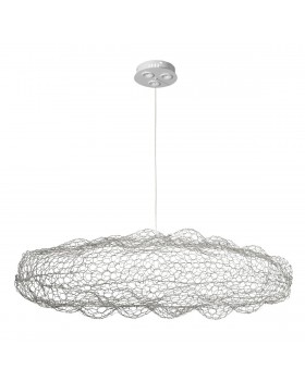 10247/1500 White Подвесной светильник LOFT IT Cloud