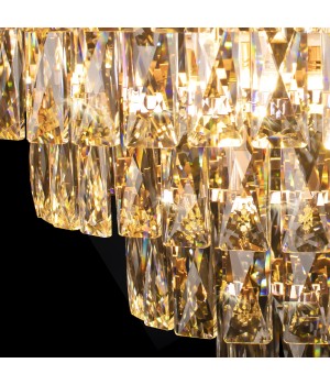 10206/800 Подвесной светильник LOFT IT Eclair-foto6