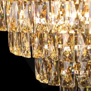 10206/800 Подвесной светильник LOFT IT Eclair-foto6