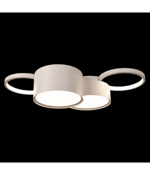 10317/4 White Потолочный светильник LOFT IT Pin-foto2