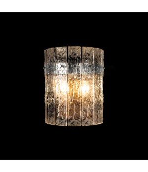 10297W Nickel Настенный светильник LOFT IT Nevada-foto2