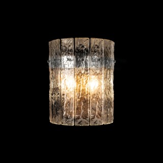 10297W Nickel Настенный светильник LOFT IT Nevada-foto2