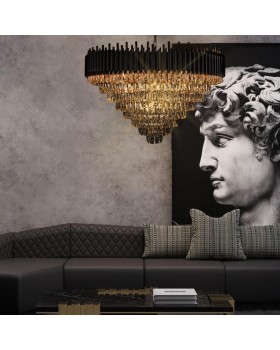 10206/1000 Подвесной светильник LOFT IT Eclair-foto7