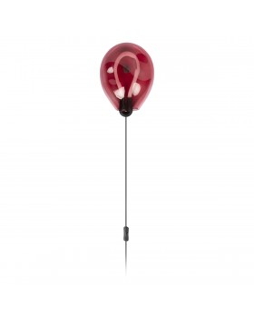 10291 Red Настенный светильник LOFT IT Joy
