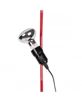 10346/2 Red Подвесной светильник LOFT IT Parentesi-foto7