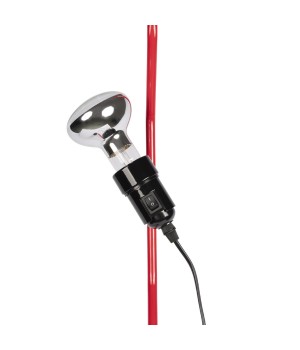 10346/2 Red Подвесной светильник LOFT IT Parentesi-foto7