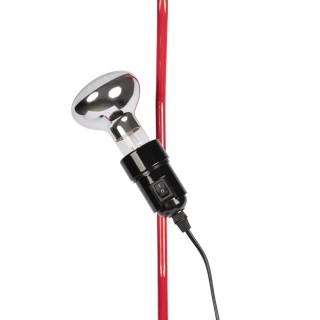 10346/2 Red Подвесной светильник LOFT IT Parentesi-foto7