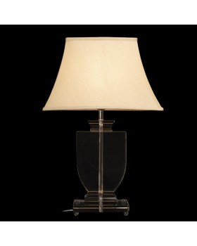 10272 Настольная лампа LOFT IT Crystal-foto2