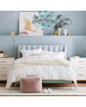 10214/1000 Потолочный светильникк LOFT IT Lirio-foto7