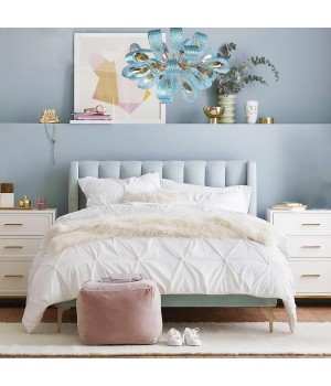 10214/1000 Потолочный светильникк LOFT IT Lirio-foto7