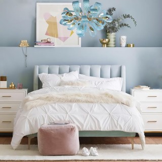 10214/1000 Потолочный светильникк LOFT IT Lirio-foto7