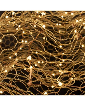 10247/550 Gold Подвесной светильник LOFT IT Cloud-foto4