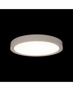 10227/24 White Потолочный светильник LOFT IT Extraslim-foto4