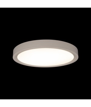 10227/24 White Потолочный светильник LOFT IT Extraslim-foto4