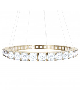 10204/800 Gold Подвесной светильник LOFT IT Tiffany-foto3