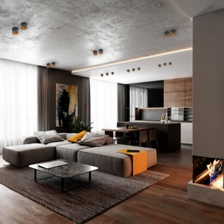 10343/A White Встраиваемый светильник LOFT IT Limit-foto5