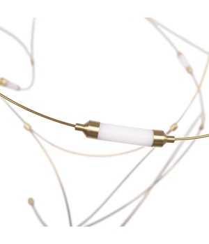 10309/21 Подвесной светильник LOFT IT Flock of Light-foto3